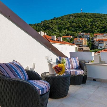 Apartments Arla Exclusive Dubrovník Exteriér fotografie