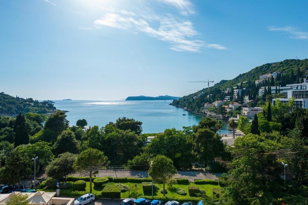 Apartments Arla Exclusive Dubrovník Exteriér fotografie