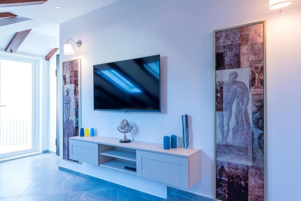 Apartments Arla Exclusive Dubrovník Exteriér fotografie