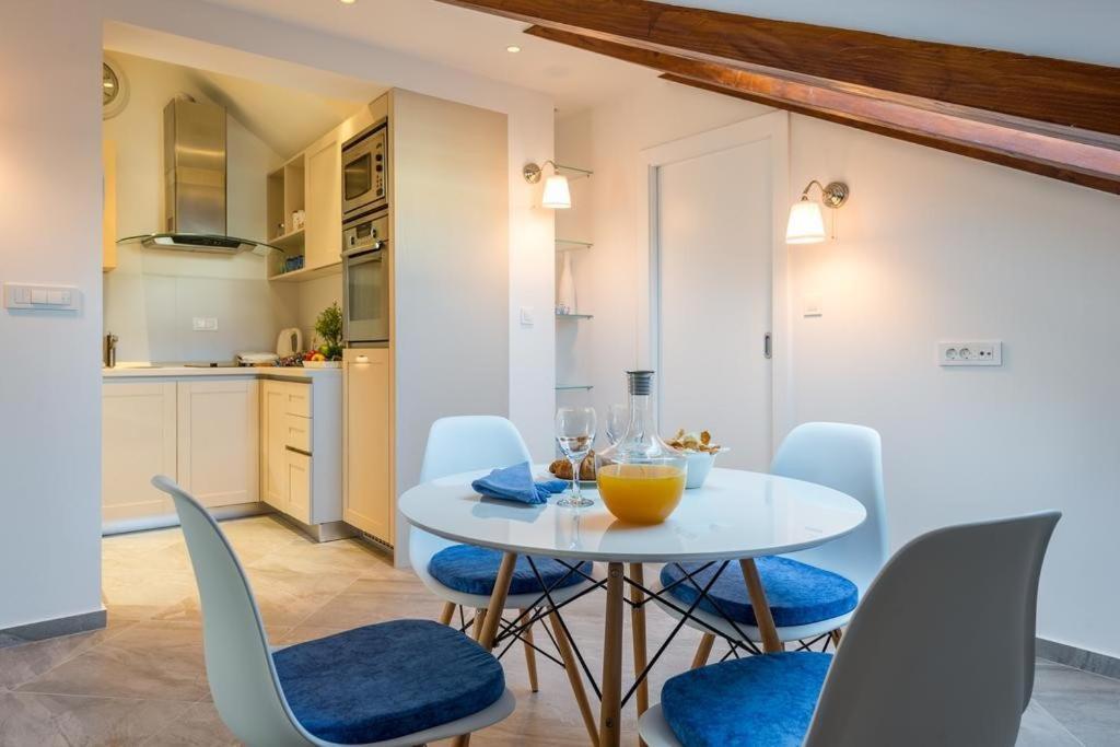 Apartments Arla Exclusive Dubrovník Exteriér fotografie