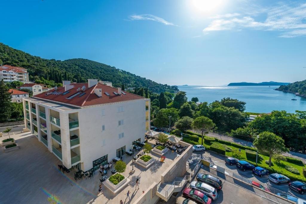 Apartments Arla Exclusive Dubrovník Exteriér fotografie