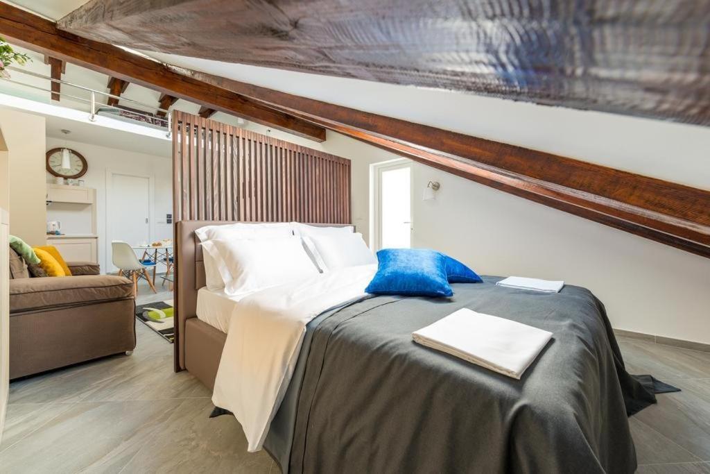 Apartments Arla Exclusive Dubrovník Pokoj fotografie