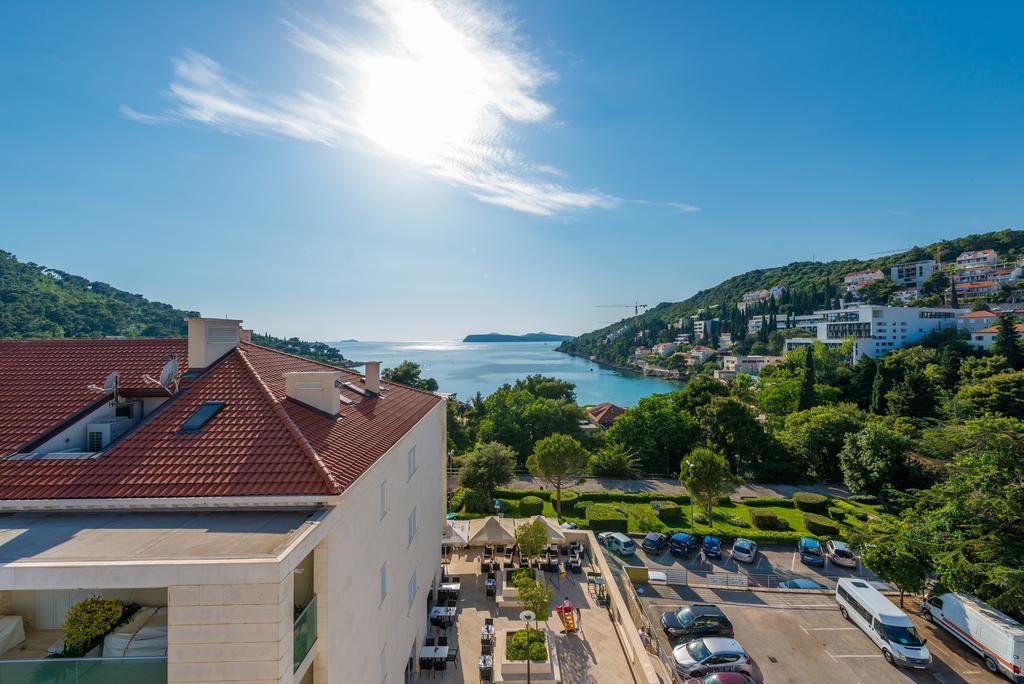 Apartments Arla Exclusive Dubrovník Exteriér fotografie