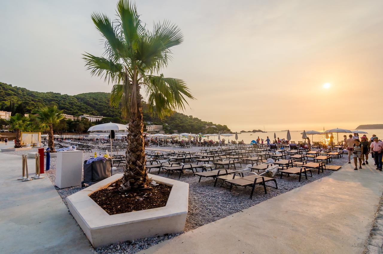 Apartments Arla Exclusive Dubrovník Exteriér fotografie