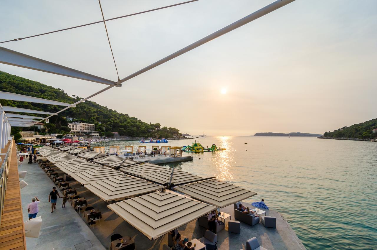 Apartments Arla Exclusive Dubrovník Exteriér fotografie