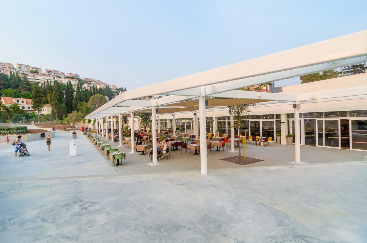 Apartments Arla Exclusive Dubrovník Exteriér fotografie